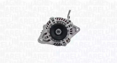 MAGNETI MARELLI 063731271010 -  Генератор